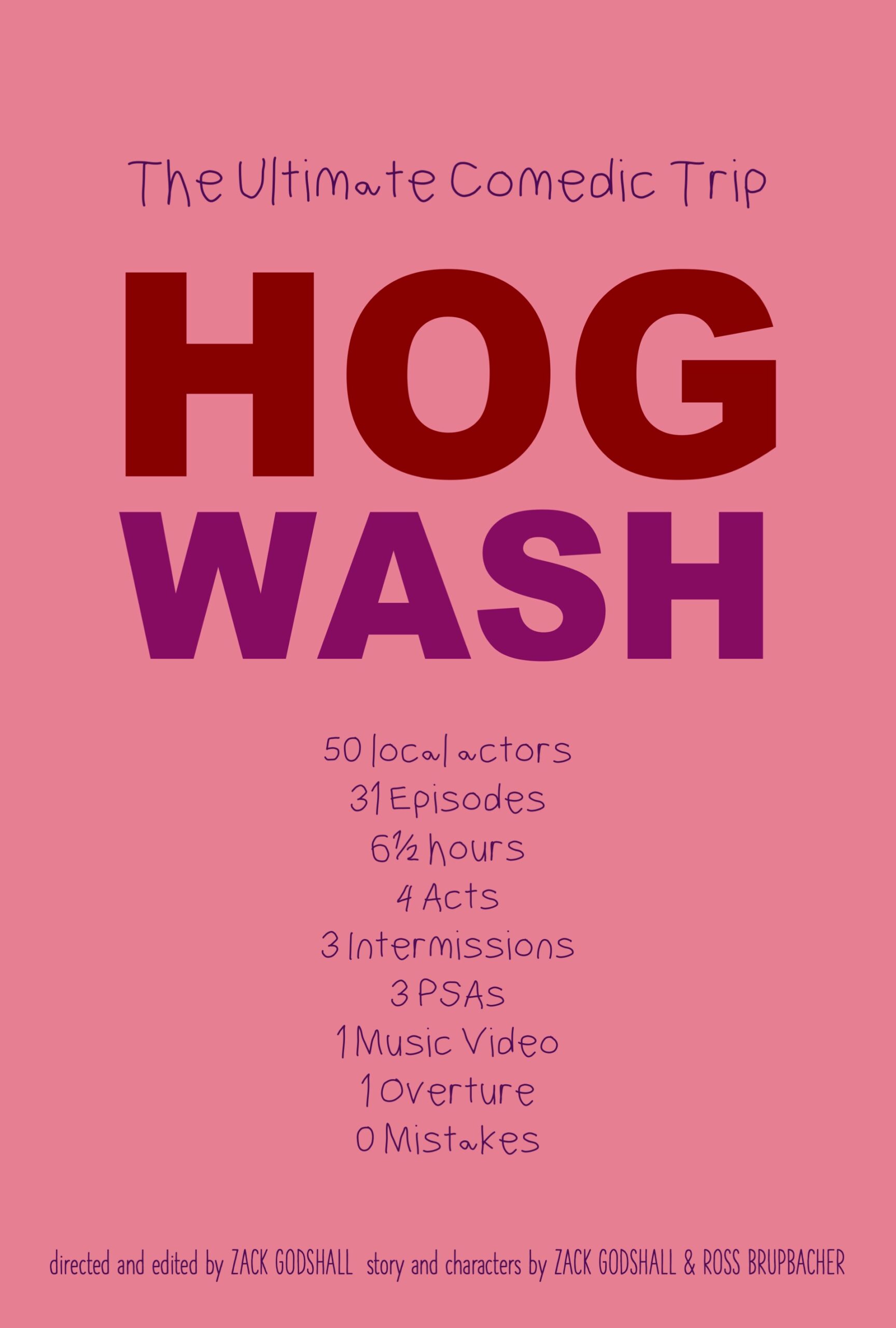 Hogwash